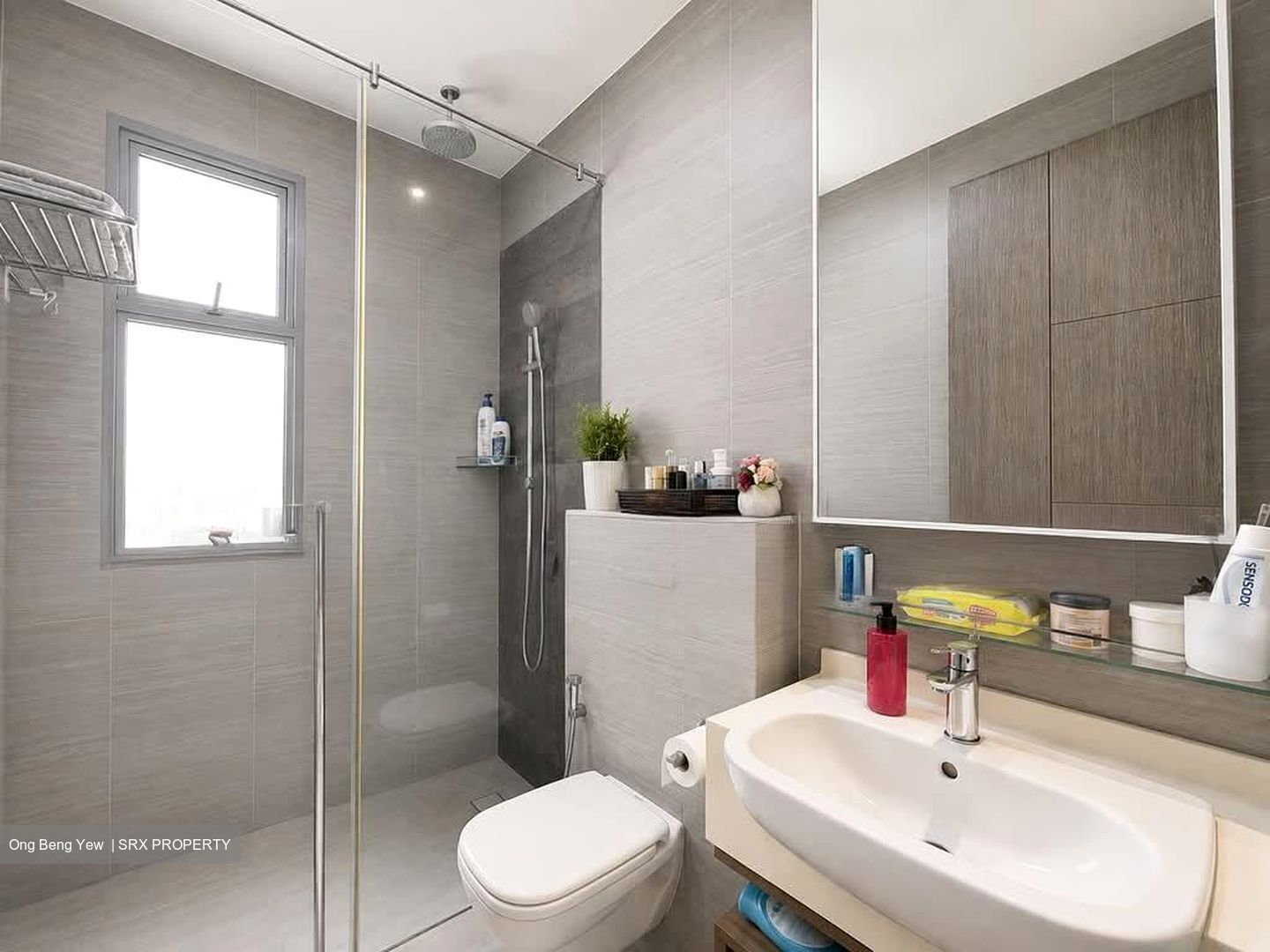 One Dusun Residences (D12), Apartment #599806061